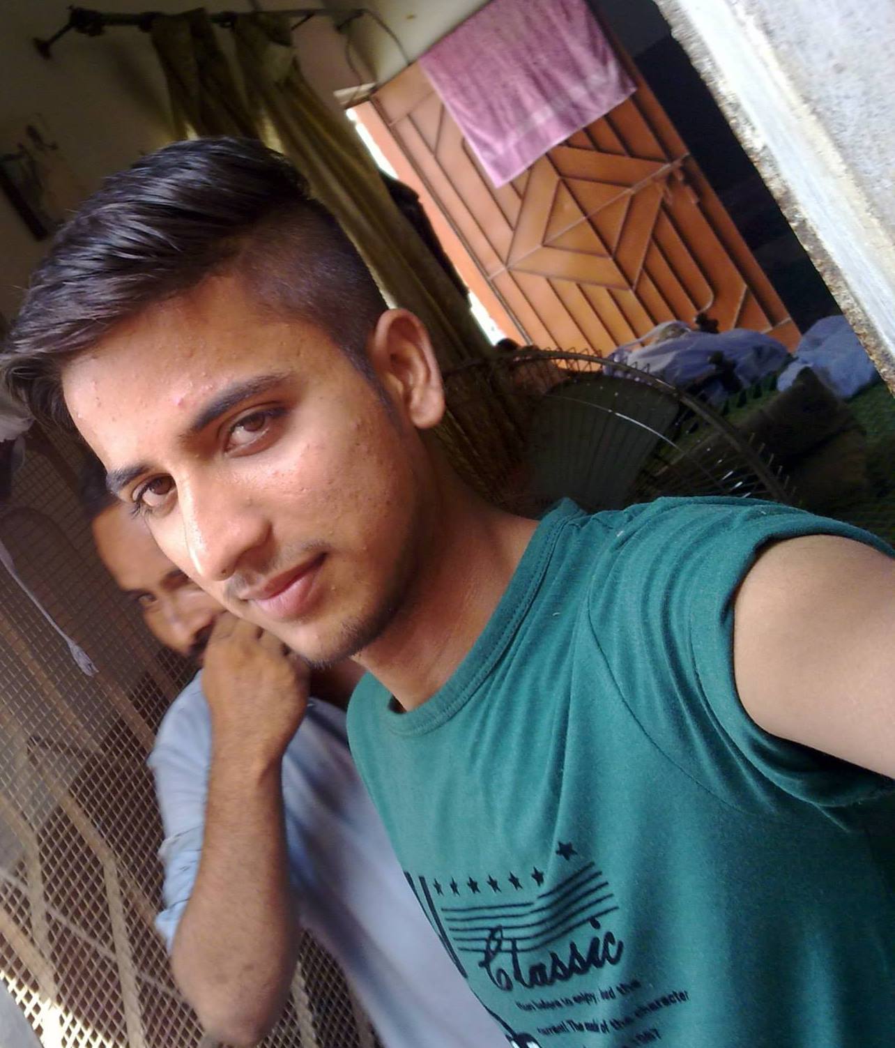 Farhan Shahid Photo Editing