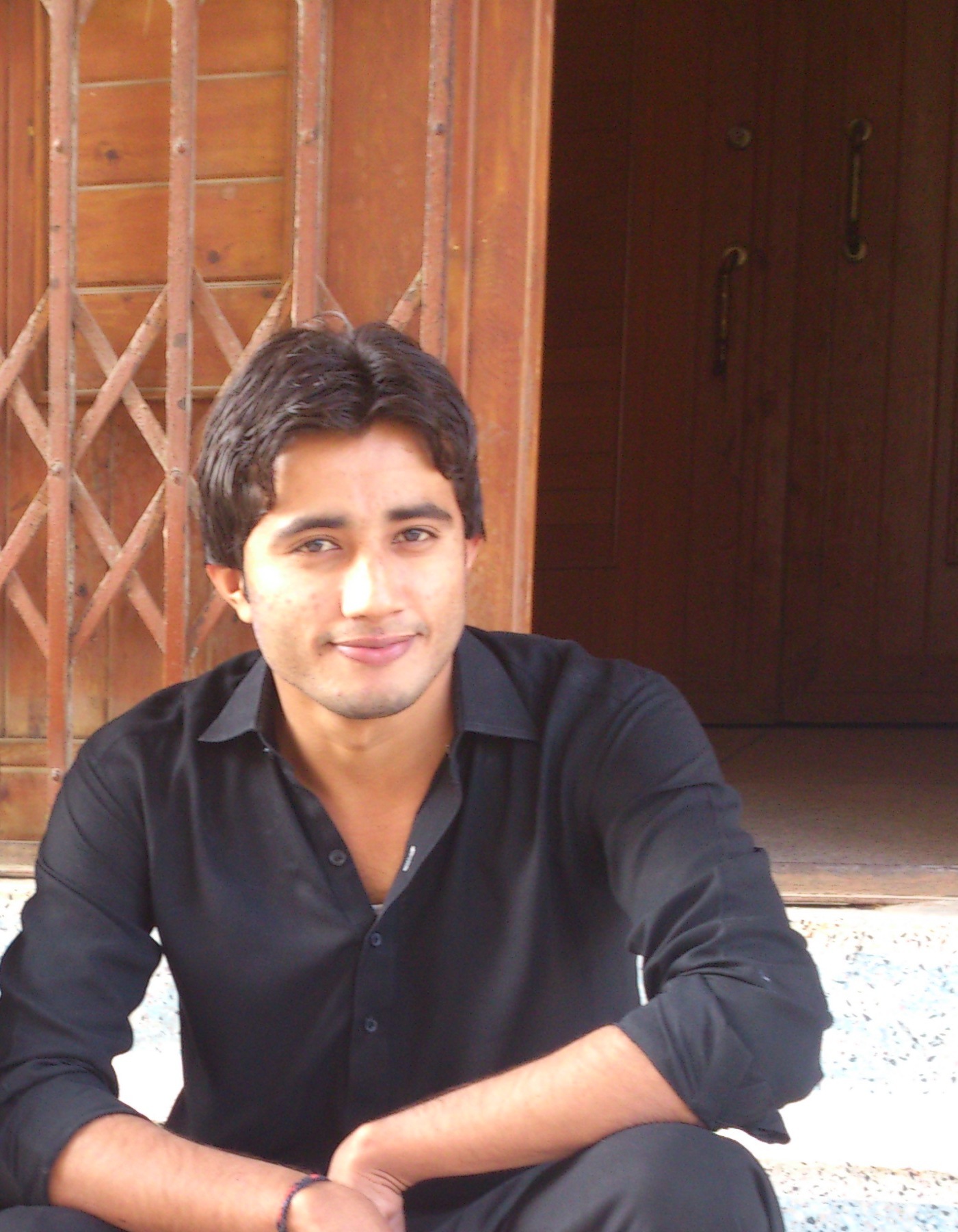 Nazar Abbas Shah Short Stories