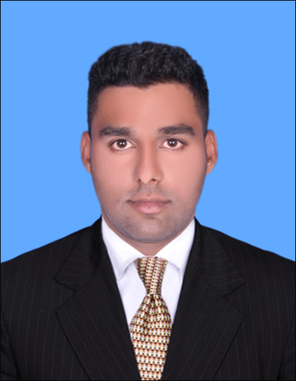 Muhammad Shakeel Nazim Music