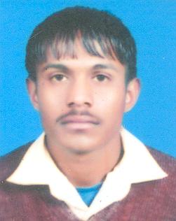 Naveed Masih Majeed Masih 