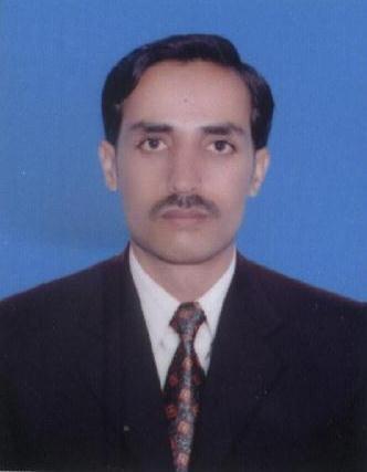 Muhammad Imran Accounting