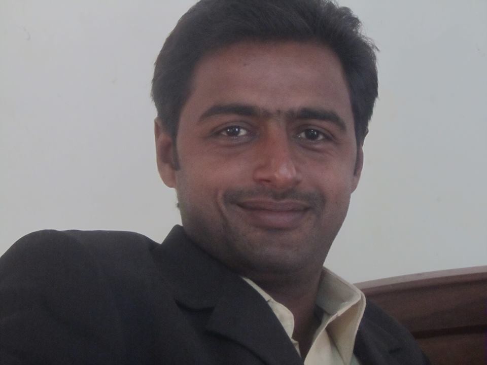 Muhammad Farooq Asghar QuarkXPress