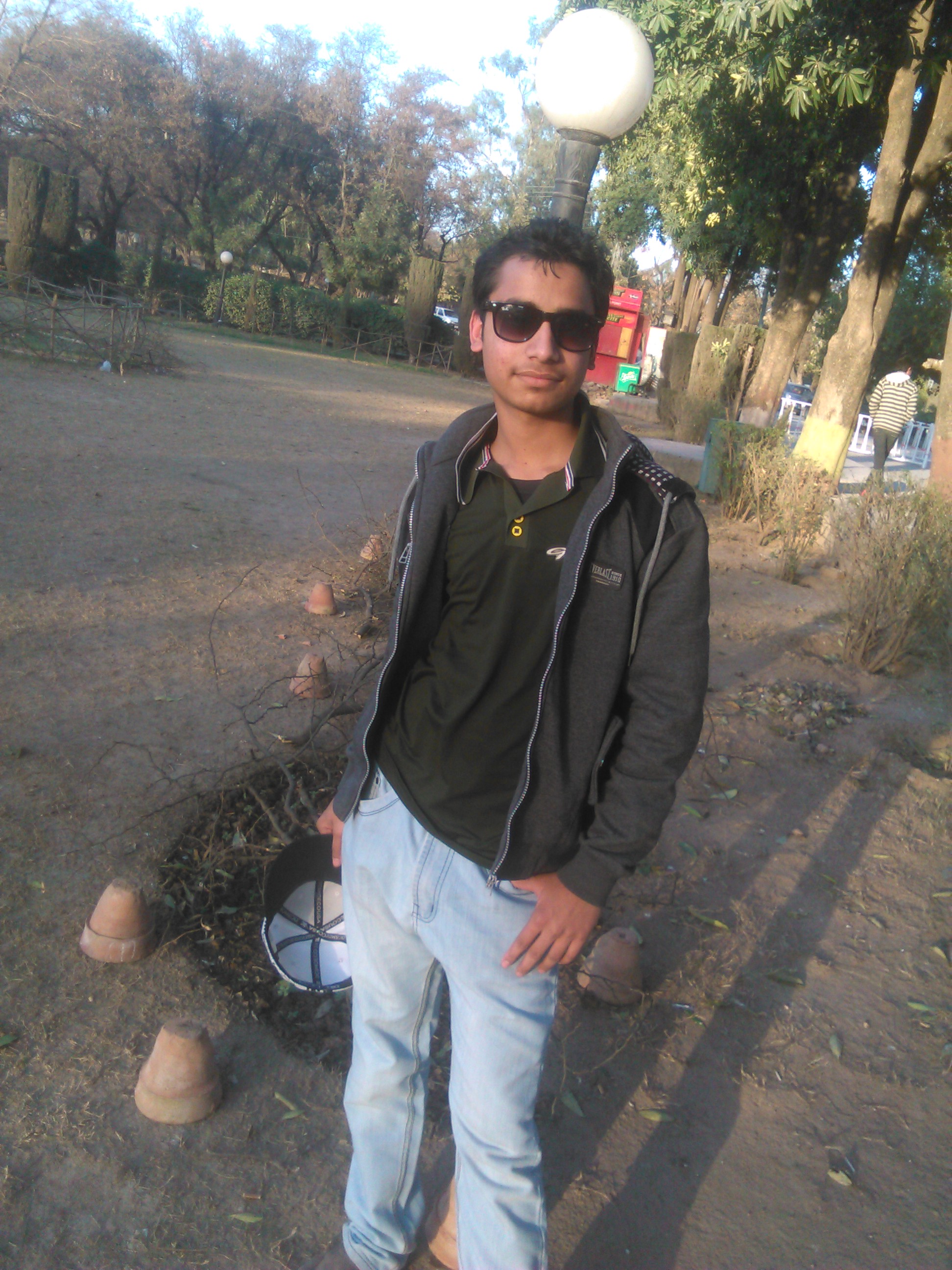 Muhammad Safeer Profile