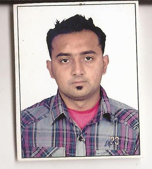 Hussain Haroon Rasheed Profile Hussain Haroon Rasheed Profile