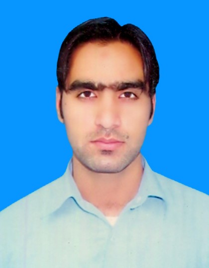 Muhammad Shafiq Google Chrome