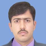 Rashid Mehmood Technical Support