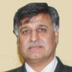 Siddiqullah Chamkani 