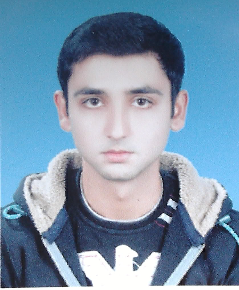 Waqas Yasir 