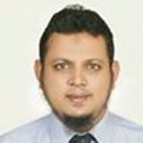 Asim Javaid Desktop Support