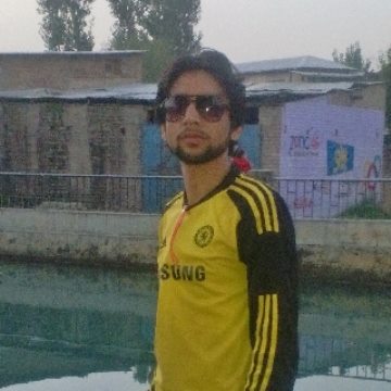 Muhammad Aqib Khaliq Muhammad Khaliq Khan Telecommunications Engineering