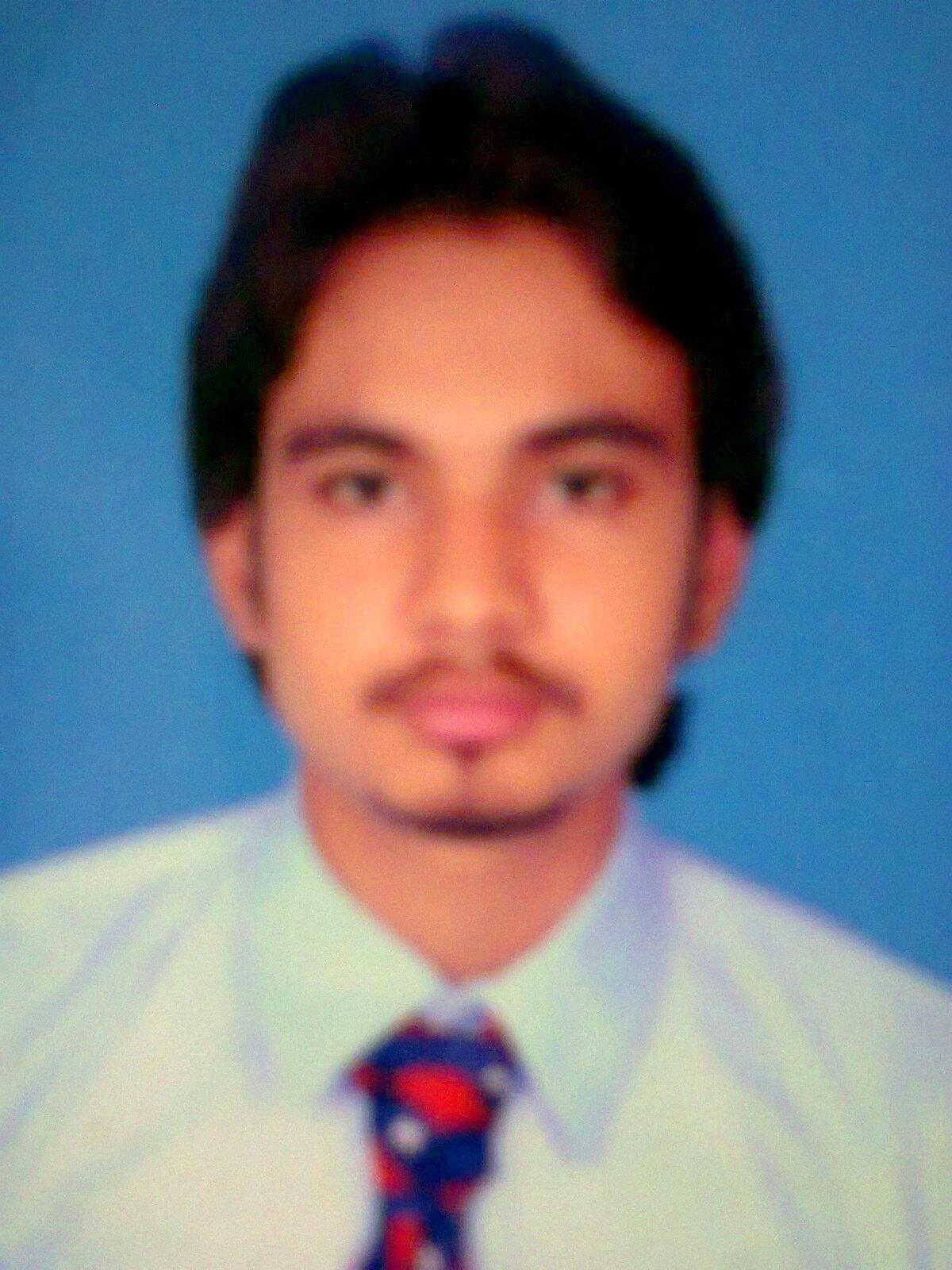 Muhammad Hamza Presentations, Excel, Data Entry, Engineering