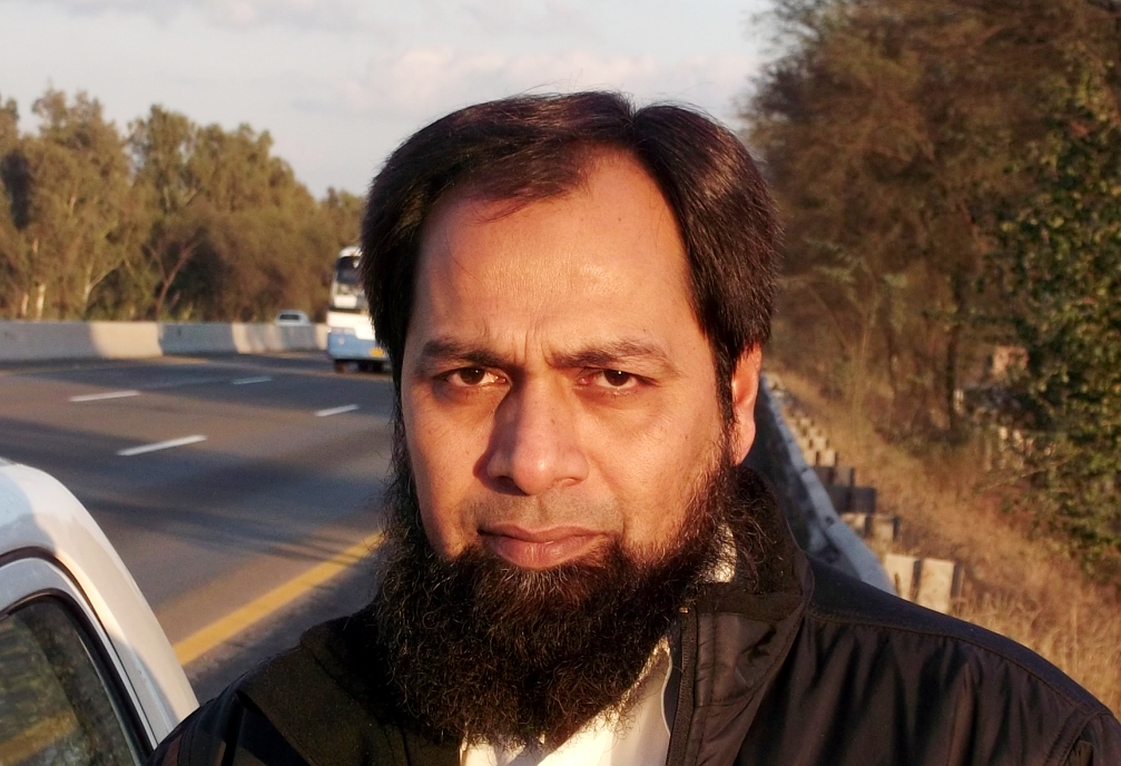 Abdul Khaliq SEM / Adwords