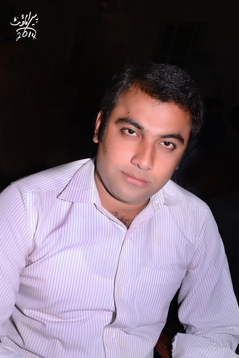 Fahad Hassan Phone Support