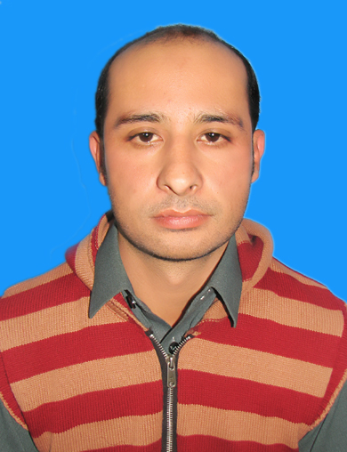 Qaisar Sanobar Project Management