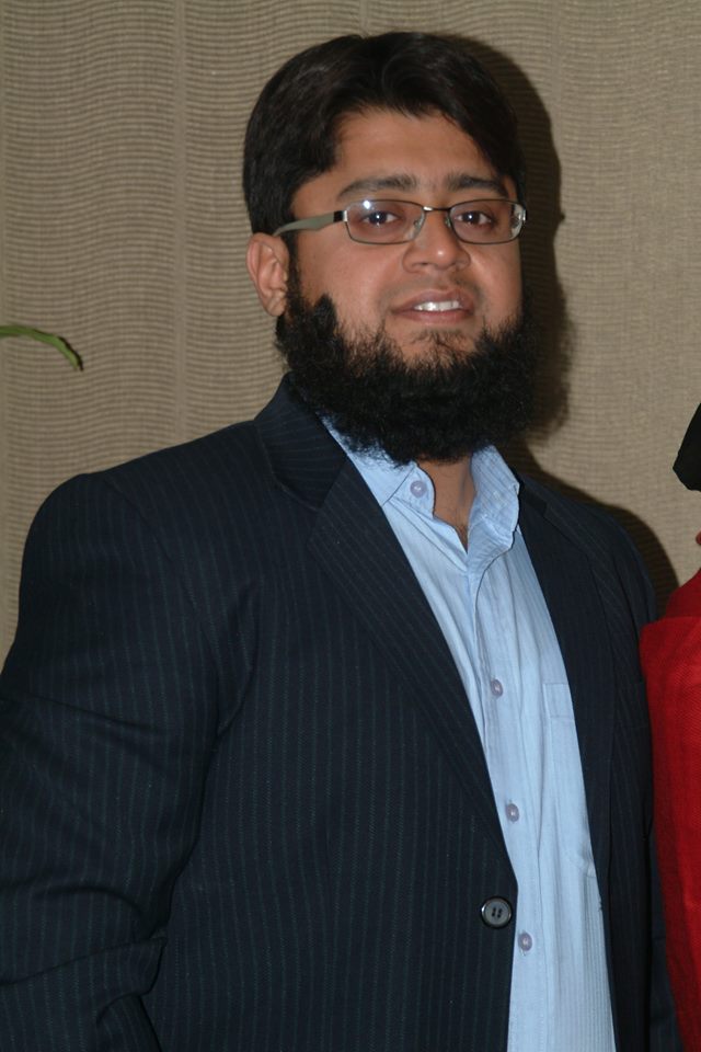 Raheem Umer Photoshop