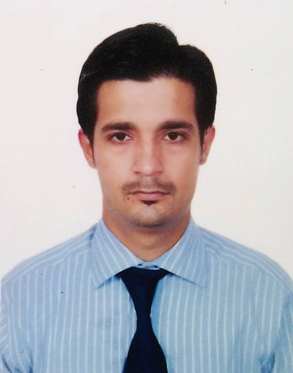 Ahmed Bilal Accounting