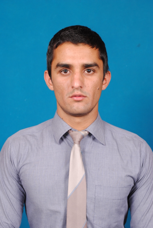 Adnan Liaquat Illustrator