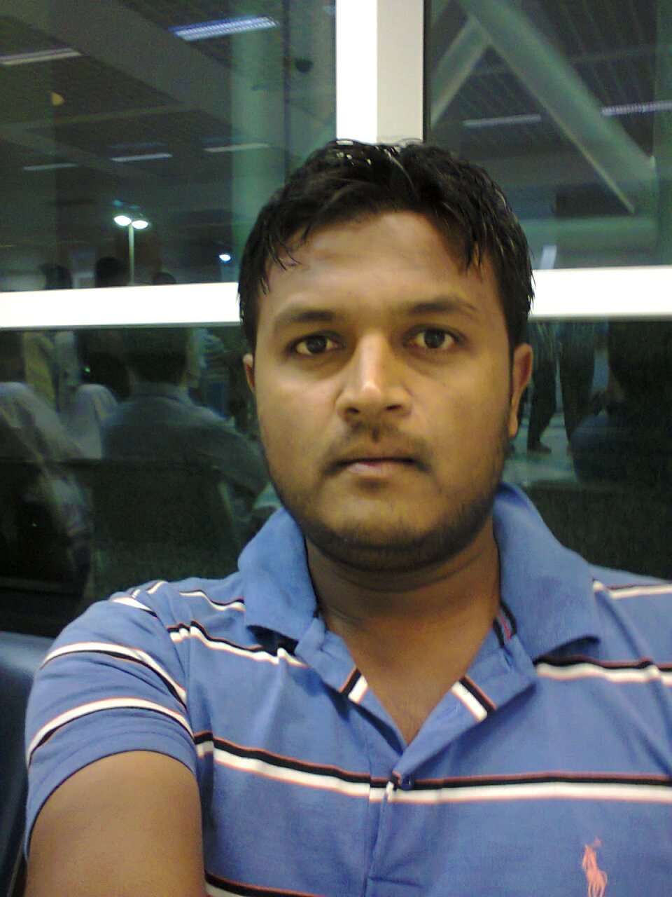 Muhammad Junaid Arabic