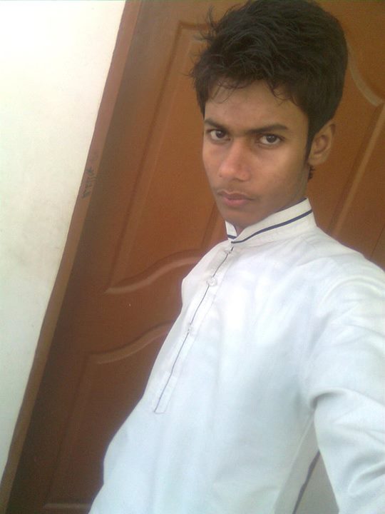 Azhar Jamal Data Entry