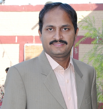 Faheem Ur Rehman Management