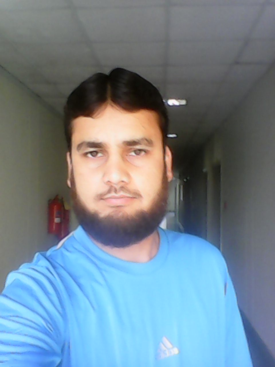 Khalid Mehmood Profile