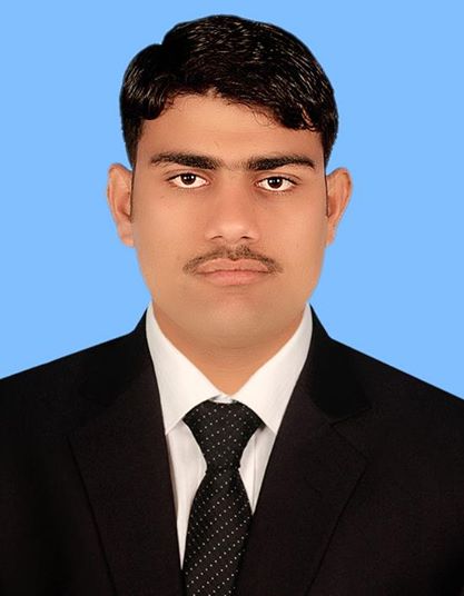 Mujeeb Ur Rehman Shaikh Data Entry