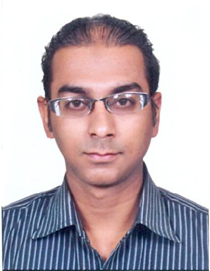 Muhammad Kashif Baig 