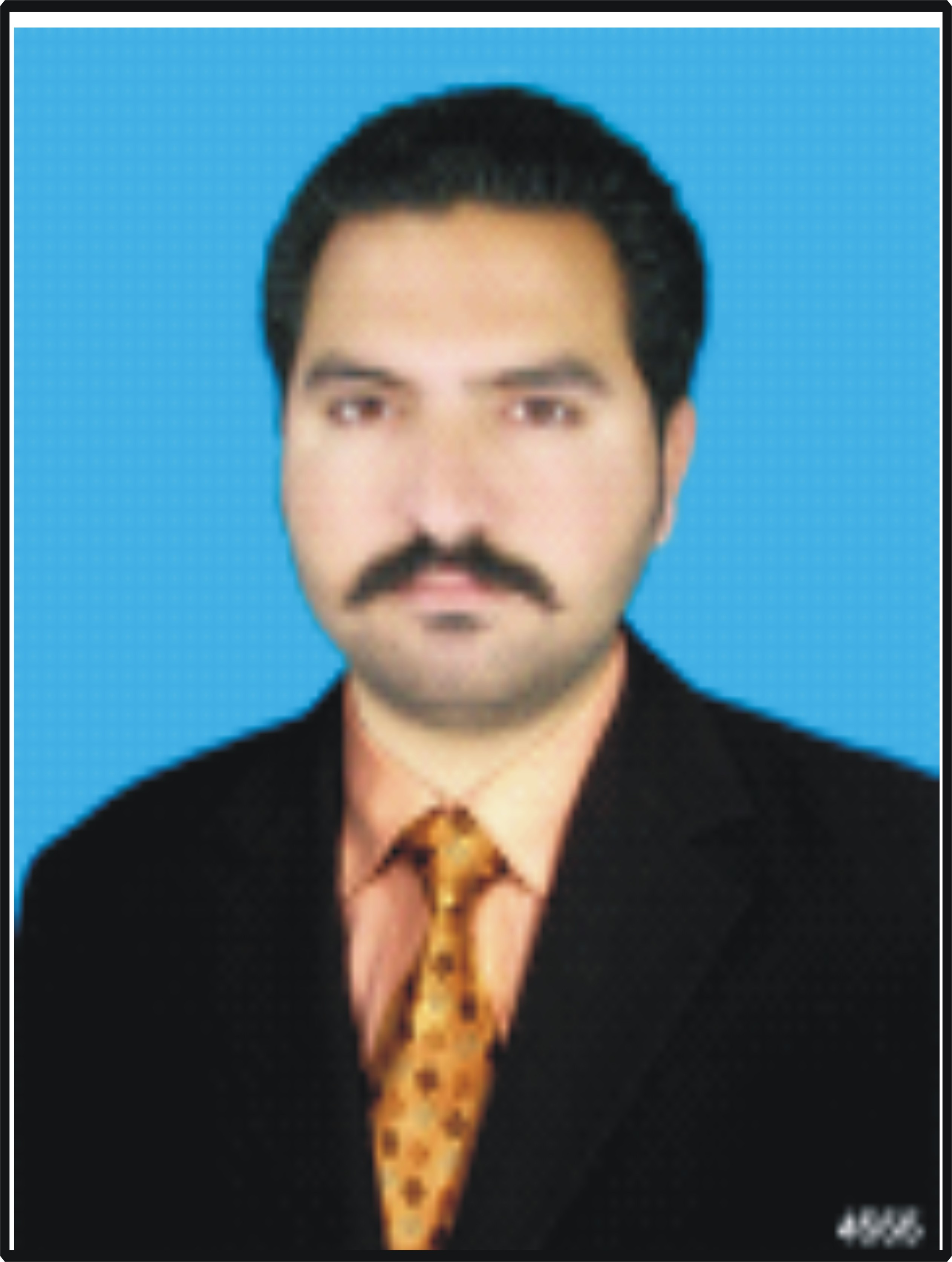 Shoaib Muhammad Customer Support
