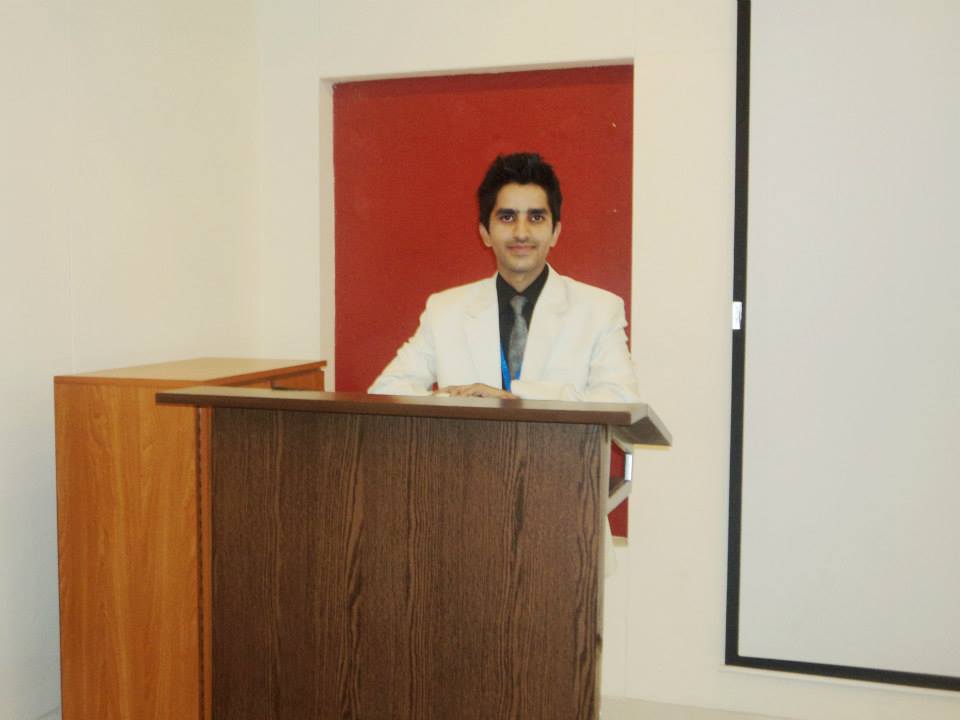 Umair Bilal Human Resources, Recruitment, Microsoft, Education & Tutoring, Market Research
