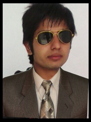 Ch Usman Copy Typing