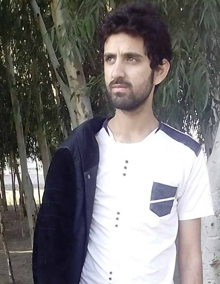 Hamad Hussain 