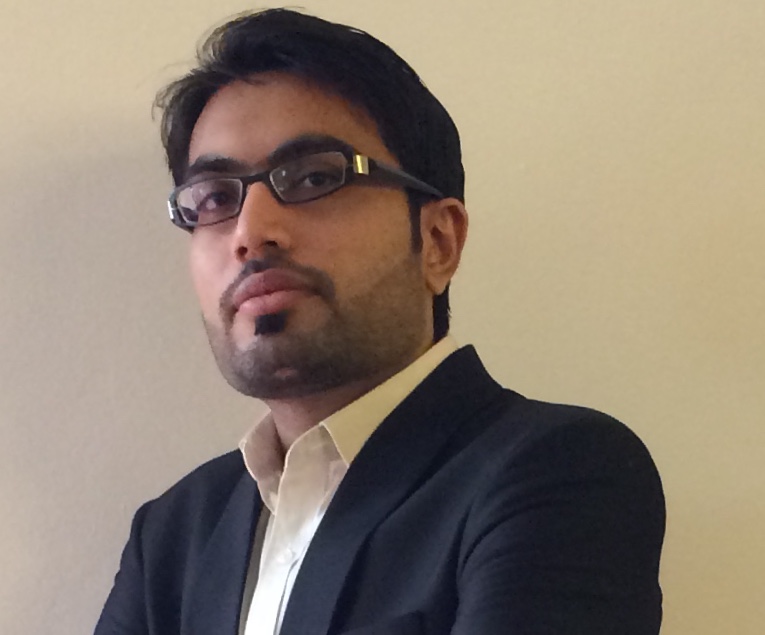 Muhammad Ali Finance, ERP, Excel, SAP