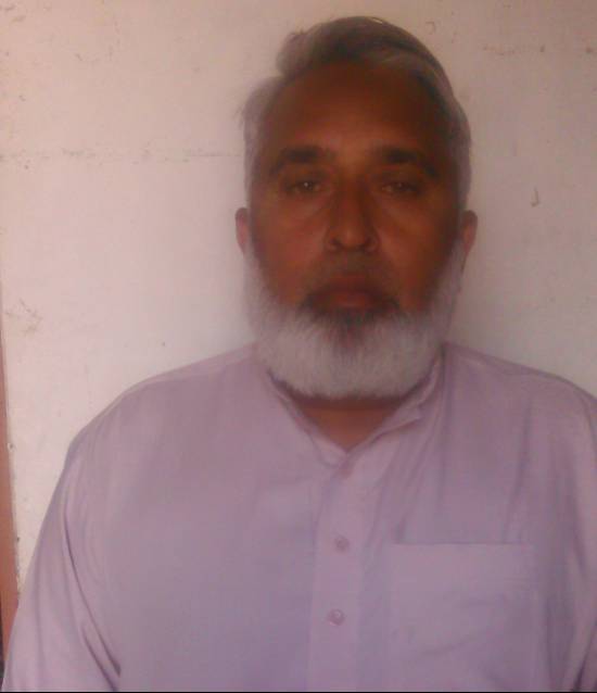 Ghulam Akbar Technical Support