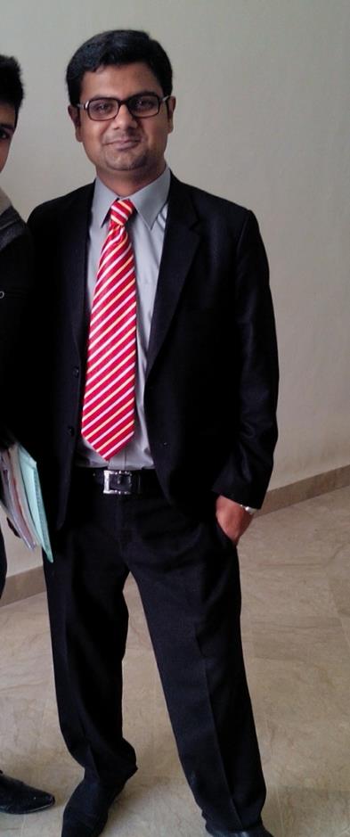 Faizan Farooq Animation