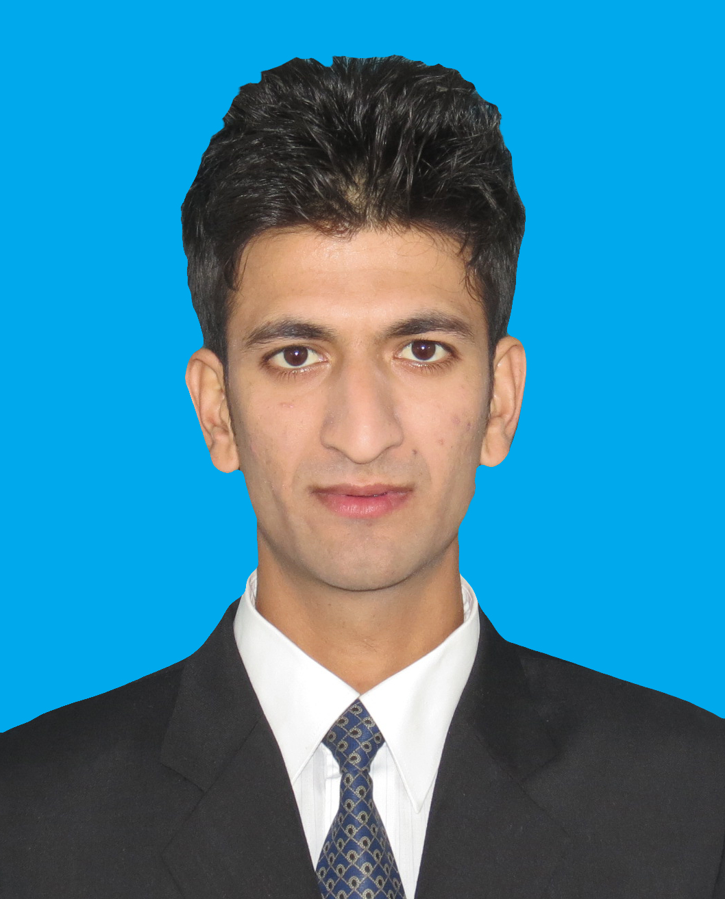 Faizan Zaib Khan Public Relations