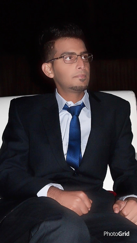 Mohib Qadri Public Relations