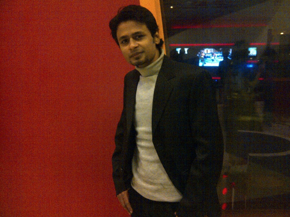 Aftab Hussain Finance