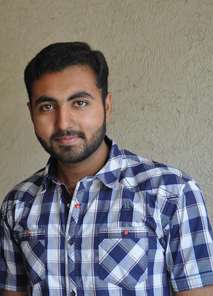 HAMMAD ANJUM Photo Editing