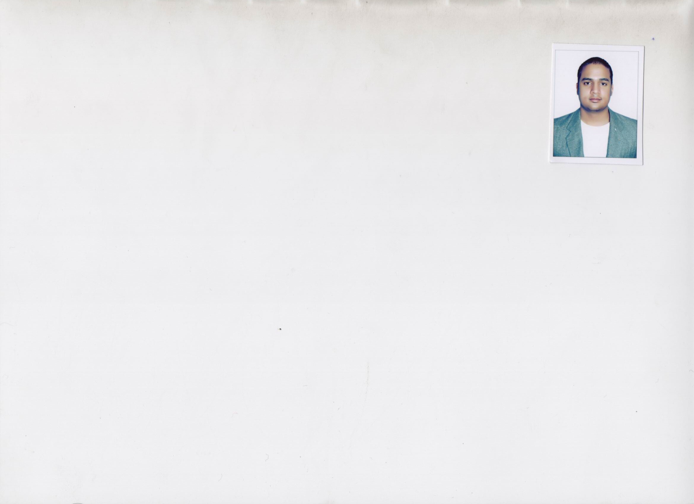 Salman Ishtiaq Engineering