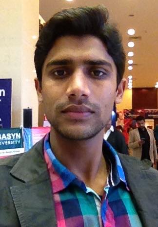 AHMAD HASSAN Product Management