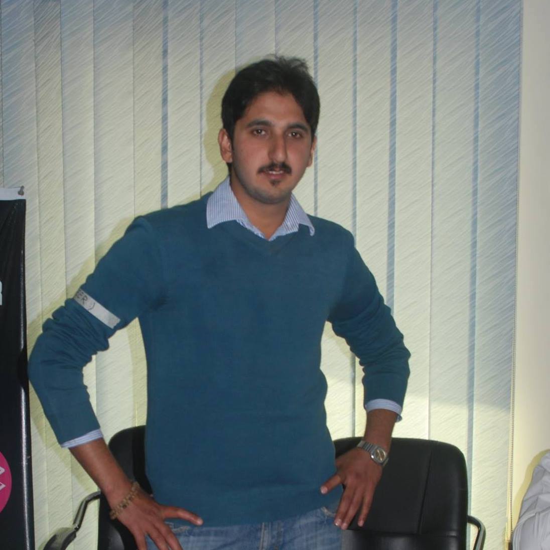 Sareer Uddin Voice Talent, Event Planning, Entrepreneurship, Phone Support, Data Entry