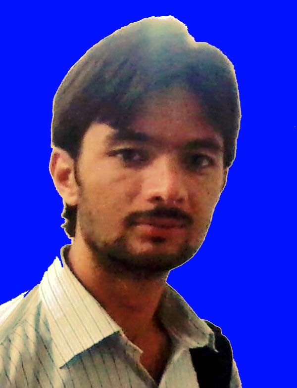 Naushad Jan Telecommunications Engineering