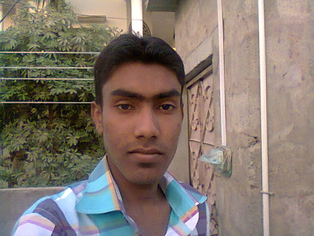 Aqib Hussain Data Processing