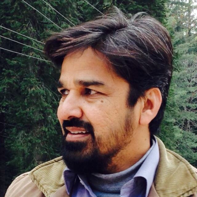 Naeem Khan Photography