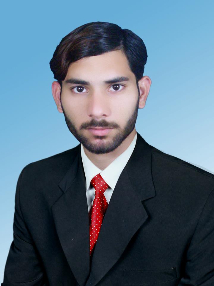 Zameer Ahmed Computer Graphics
