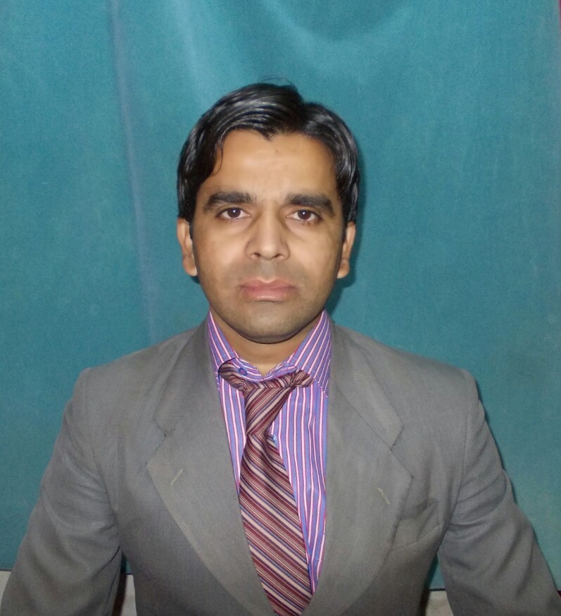 GHULAM AKBAR Finance