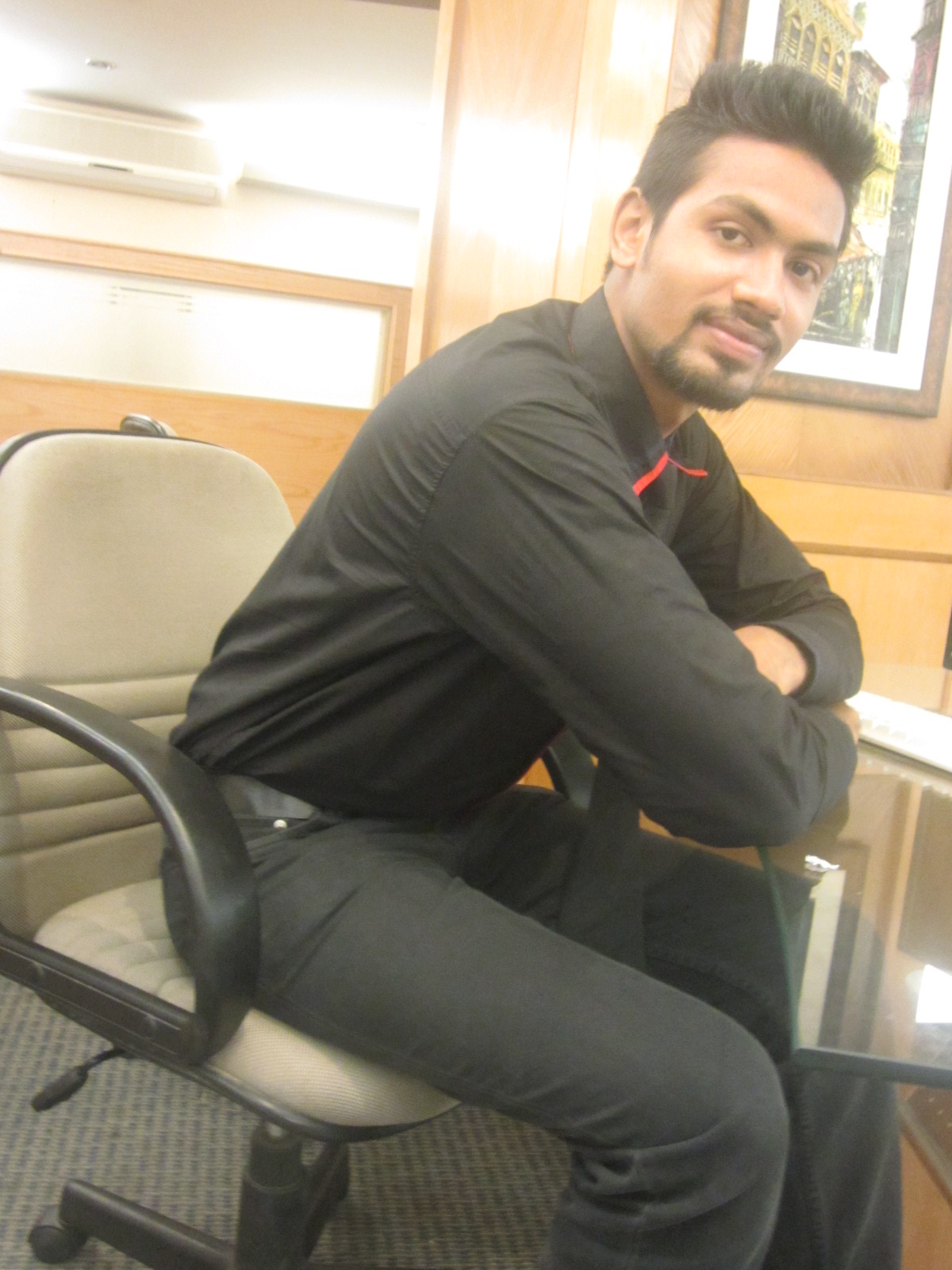 Sheikh Arif Accounting