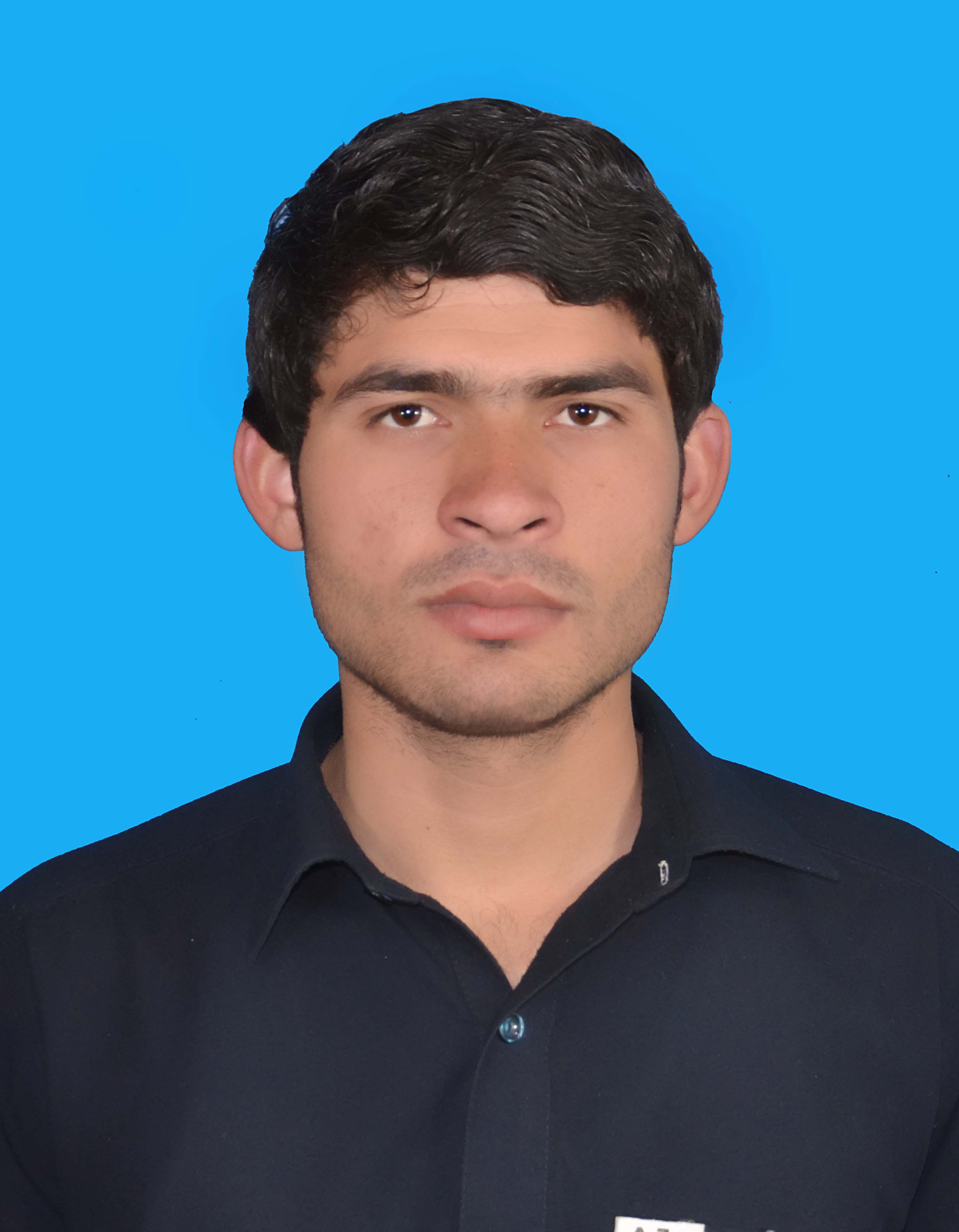 Adnan Bashir Human Resources