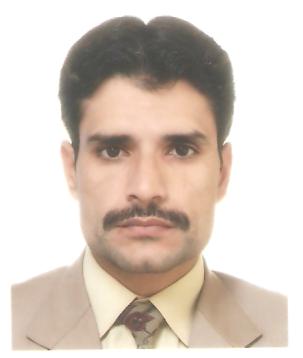 Ramzan Ullah 