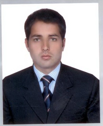 Bilawal Iqbal Profile Bilawal Iqbal Profile